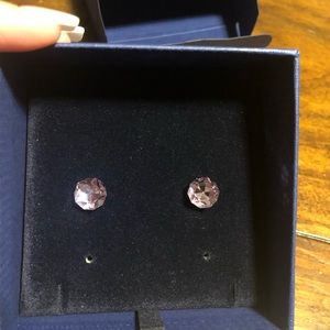 Swarovski Earrings - Never worn